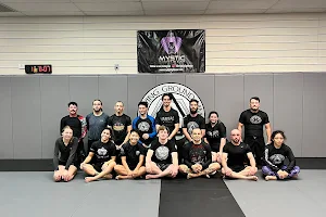 Proving Ground MMA/Vargas Jiu Jitsu image