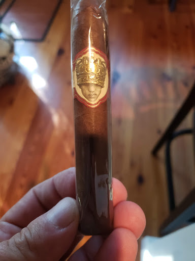 Cigar Shop «West Ash Cigar», reviews and photos, 1890 Sam Rittenberg Blvd #208, Charleston, SC 29407, USA