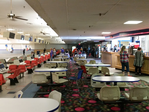 Bowling Alley «Stanton Lanes», reviews and photos, 470 Stanton St, Wilkes-Barre, PA 18702, USA