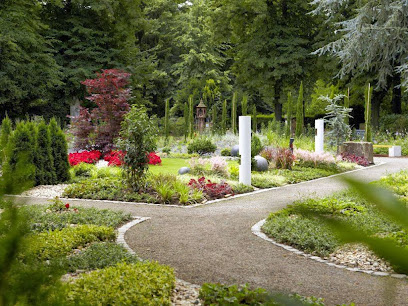 Genossenschaft Kölner Friedhofsgärtner eG