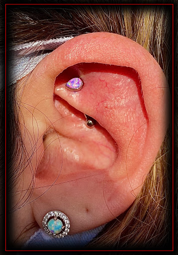 Explore tattoo easy ideas, creative tattoo ideas in Fremont, available at Eternal Tattoo And Body Piercing