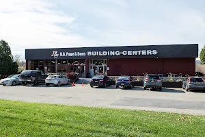 Page Lumber, Millwork, & Building Supplies Pawling image