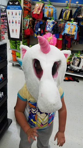 Department Store «Walmart Supercenter», reviews and photos, 3360 Tom Austin Hwy, Springfield, TN 37172, USA