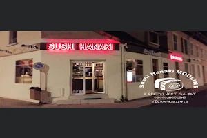 Sushi Moulins (ex Sushi Hanaki) image