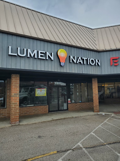 Lumen Nation
