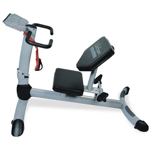 BodyDesign Fitness Equipment