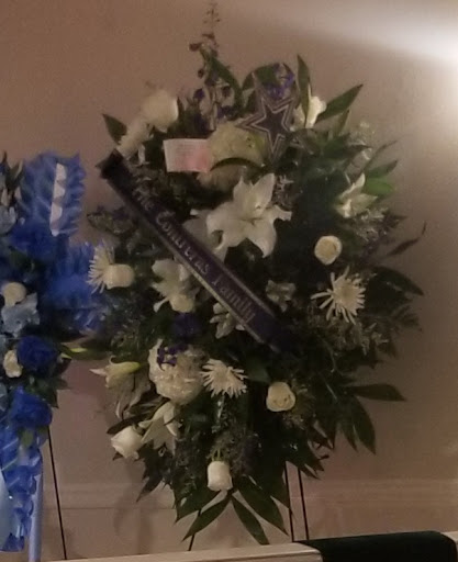 Florist «THE ROSE BOUTIQUE», reviews and photos, 955 Cincinnati Ave, San Antonio, TX 78201, USA