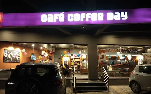 Café Coffee Day image