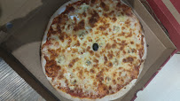 Plats et boissons du Pizzeria Pizza l’étoile La Primaube à Luc-la-Primaube - n°5