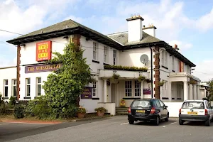 Premier Inn Newcastle Airport (South) hotel image