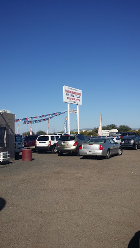 Used Car Dealer «Taylor Auto Sales El Mirage», reviews and photos, 11909 Grand Ave, El Mirage, AZ 85335, USA