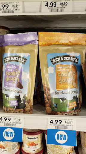 Supermarket «Publix Super Market at Summit Point», reviews and photos, 840 Glynn St S, Fayetteville, GA 30214, USA