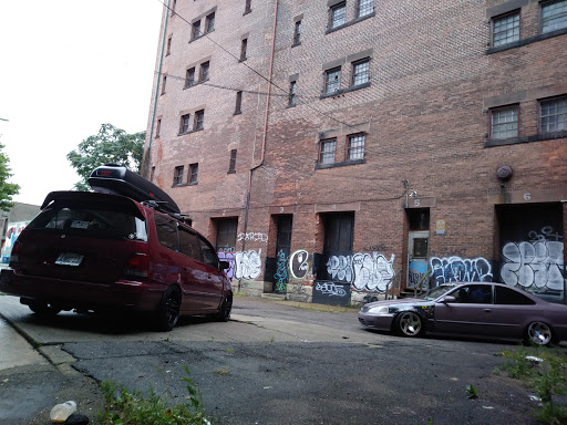 Live Music Venue «Firehouse 13», reviews and photos, 41 Central St, Providence, RI 02907, USA