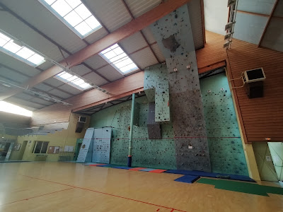Salle Bérégovoy à Vrigne-aux-Bois