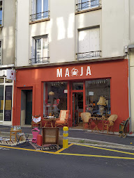 Photo n°5 de MAJA Café-Brocante à Brest ()