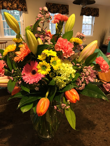Florist «The Flower Boutique», reviews and photos, 4 Veschi Ln N, Mahopac, NY 10541, USA