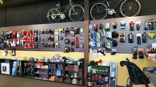 Bicycle Store «Velo Republic Bikes», reviews and photos, 219 Fort Worth Dr, Denton, TX 76201, USA