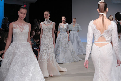 Bridal Shop «Elegance By Roya Bridal Atelier», reviews and photos, 1311 King St, Alexandria, VA 22314, USA