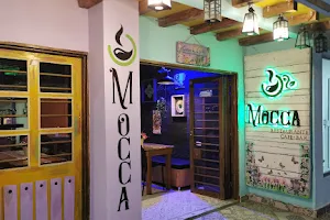Mocca Cafe Bar image
