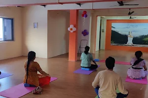 Shivalik Yoga Studio शिवालिक योग स्टूडियो image