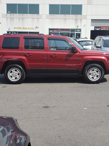 Used Car Dealer «Super Bee Auto», reviews and photos, 25358 Pleasant Valley Rd #115, Chantilly, VA 20152, USA