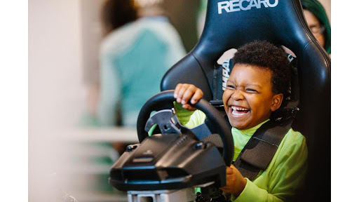 Science Museum «Discovery World», reviews and photos, 500 N Harbor Dr, Milwaukee, WI 53202, USA