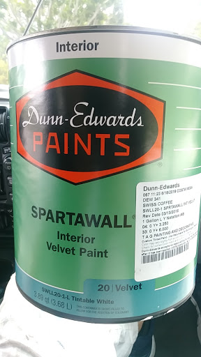 Paint Store «Dunn-Edwards Paints - Costa Mesa», reviews and photos, 3015 Bristol St, Costa Mesa, CA 92626, USA