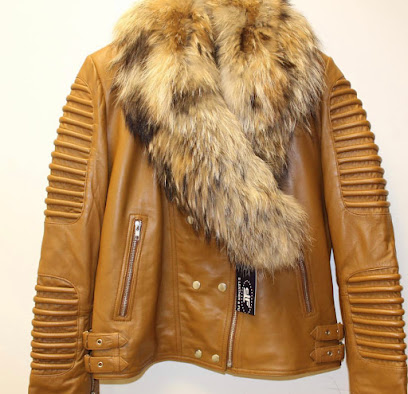 My Style by Sleather & Fur