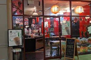 Sushi Factory and Bubble Tea image