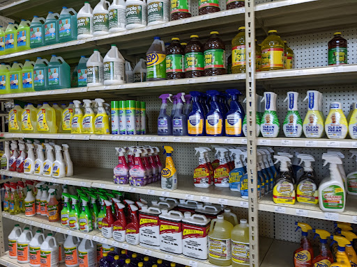 Home Improvement Store «Menards», reviews and photos, 2315 Merchant Mile, Columbus, IN 47201, USA