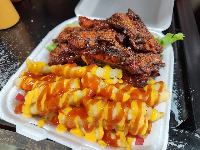 Super Smash Burgers Xochimilco