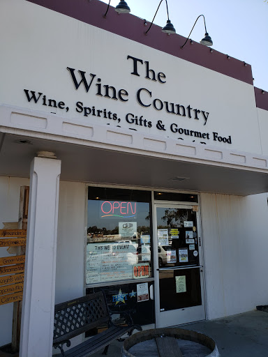 Wine Store «The Wine Country», reviews and photos, 2301 Redondo Ave, Signal Hill, CA 90755, USA