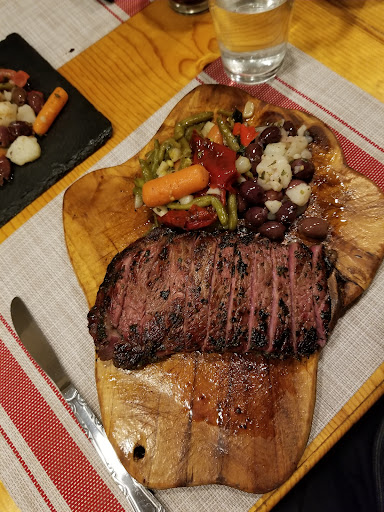 Puglia Italian Restaurant