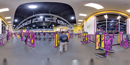 Gym «Planet Fitness», reviews and photos, 7300 Dempster St, Morton Grove, IL 60053, USA