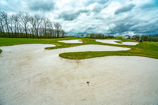 Golf Course «Hermitage Golf Course», reviews and photos, 3939 Old Hickory Boulevard, Old Hickory, TN 37138, USA