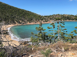 Photo de Escape Beach zone sauvage