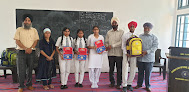 Doaba Sikh National High School