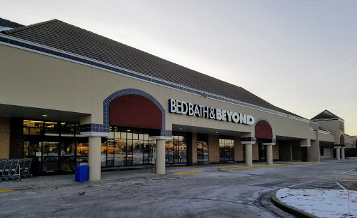 Bed Bath & Beyond