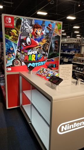 Electronics Store «Best Buy», reviews and photos, 8301 3rd St N, Oakdale, MN 55128, USA