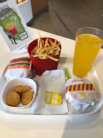 Aliment-réconfort du Restauration rapide McDonald's à Éragny - n°2