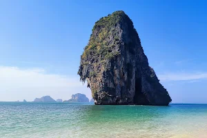 Phra Nang Beach image