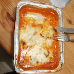 Photo n°1 de l'avis de nicole. fait le 04/11/2021 à 15:47 sur le  Ristorante Amanda à Bottrop