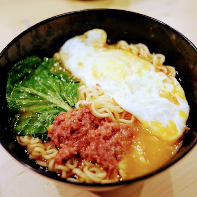 Photos of Warung Makan Mukidi(Samping Polda)