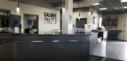 Auto Body Shop «Caliber Collision», reviews and photos, 120 NJ-73, Marlton, NJ 08053, USA