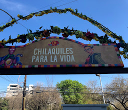 Frida Chilaquiles photo