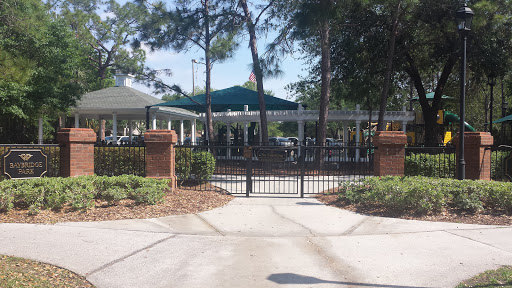 Park «Baybridge Park», reviews and photos, 10020 Bridgeton Dr, Westchase, FL 33626, USA