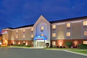 Candlewood Suites Rockford, an IHG Hotel image