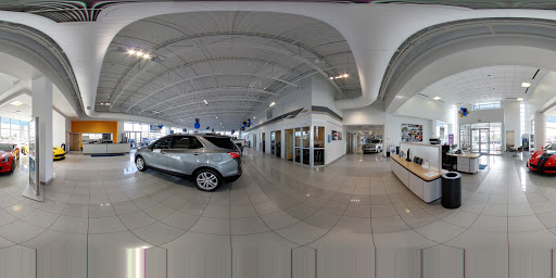 Car Dealer «Andy Mohr Chevrolet», reviews and photos, 2712 E Main St, Plainfield, IN 46168, USA