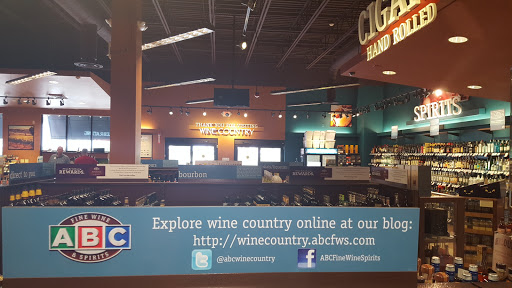 Liquor Store «ABC Fine Wine & Spirits», reviews and photos, 1395 E Hwy 50, Clermont, FL 34711, USA