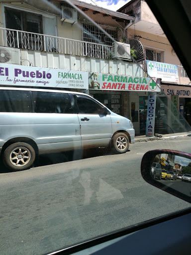 Farmacia El Pueblo